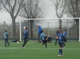 S.K.N.W.K. JO12-1 - De Markiezaten JO12-4 (competitie) 2024-2025 (2e fase) (154/165)